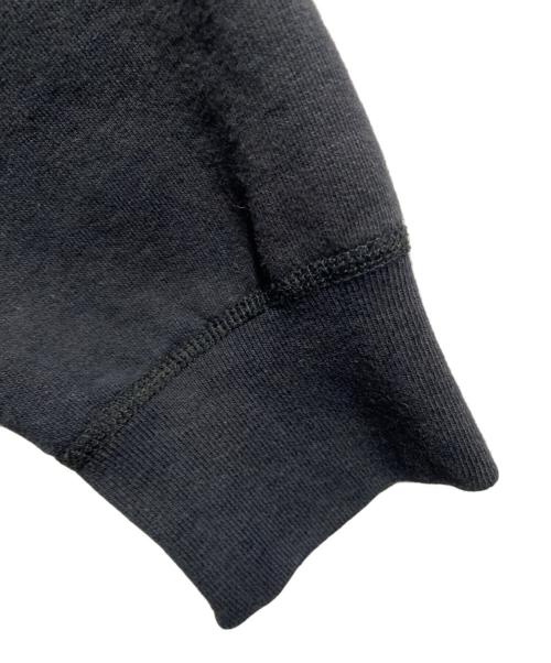 SUPREME（シュプリーム）SUPREME (シュプリーム) Classic Ad Hooded Sweatshirt ブラック サイズ:Mの古着・服飾アイテム