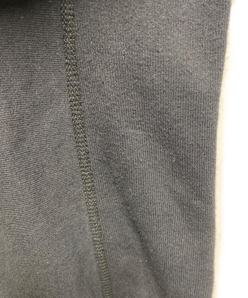 SUPREME（シュプリーム）SUPREME (シュプリーム) Classic Ad Hooded Sweatshirt ブラック サイズ:Mの古着・服飾アイテム