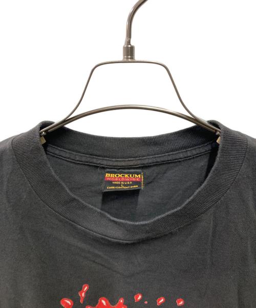 BROCKUM（ブロッカム）BROCKUM (ブロッカム) 90's Guns N’ RosesTシャツ ガンズアンドローゼズTシャツ ブラック サイズ:Ｌの古着・服飾アイテム