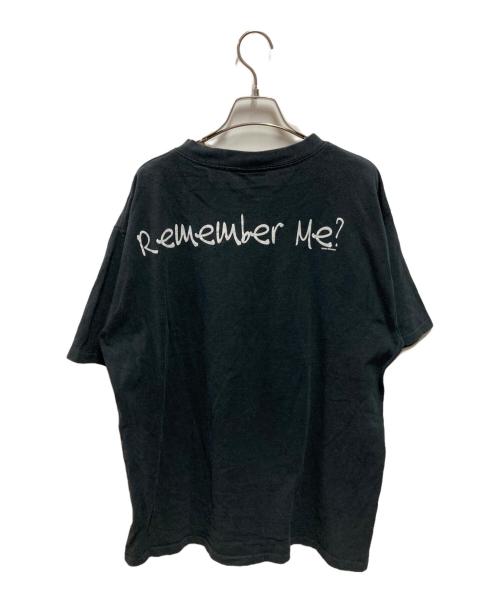 ALL SPORT（オールスポーツ）ALL SPORT (オールスポーツ) EMINEMプリントＴシャツ ブラック サイズ:Ｌの古着・服飾アイテム