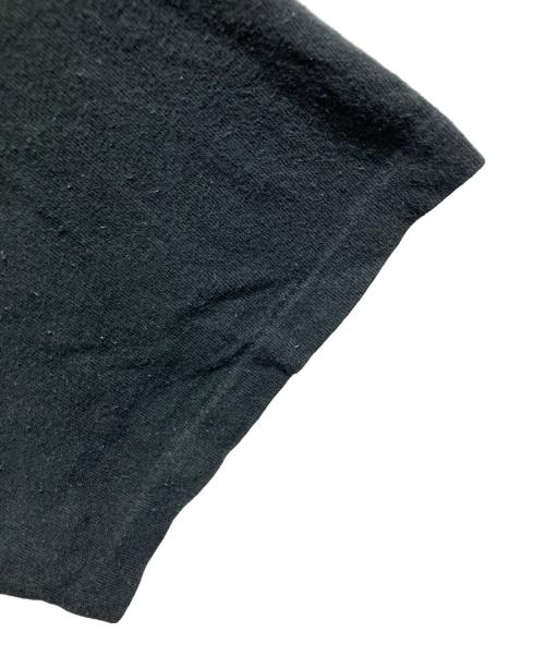 ALL SPORT（オールスポーツ）ALL SPORT (オールスポーツ) EMINEMプリントＴシャツ ブラック サイズ:Ｌの古着・服飾アイテム