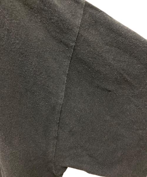 ALL SPORT（オールスポーツ）ALL SPORT (オールスポーツ) EMINEMプリントＴシャツ ブラック サイズ:Ｌの古着・服飾アイテム