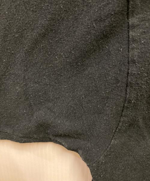 ALL SPORT（オールスポーツ）ALL SPORT (オールスポーツ) EMINEMプリントＴシャツ ブラック サイズ:Ｌの古着・服飾アイテム