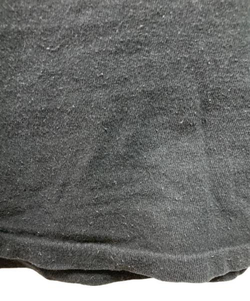 ALL SPORT（オールスポーツ）ALL SPORT (オールスポーツ) EMINEMプリントＴシャツ ブラック サイズ:Ｌの古着・服飾アイテム