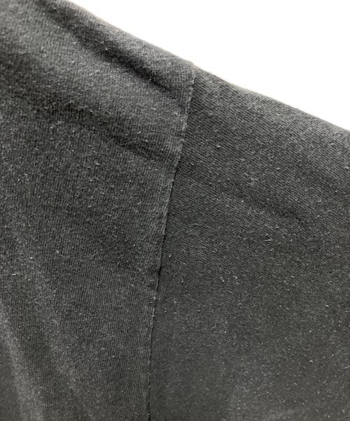 ALL SPORT（オールスポーツ）ALL SPORT (オールスポーツ) EMINEMプリントＴシャツ ブラック サイズ:Ｌの古着・服飾アイテム