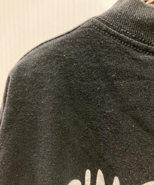 ALL SPORT（オールスポーツ）ALL SPORT (オールスポーツ) EMINEMプリントＴシャツ ブラック サイズ:Ｌの古着・服飾アイテム