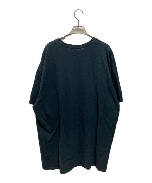 GILDAN（ギルダン）GILDAN (ギルダン) MISFITSプリントＴシャツ ブラック サイズ:2ＸＬの古着・服飾アイテム