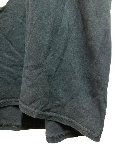 GILDAN（ギルダン）GILDAN (ギルダン) MISFITSプリントＴシャツ ブラック サイズ:2ＸＬの古着・服飾アイテム