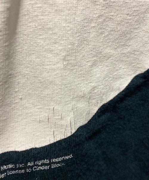 GILDAN（ギルダン）GILDAN (ギルダン) MISFITSプリントＴシャツ ブラック サイズ:2ＸＬの古着・服飾アイテム