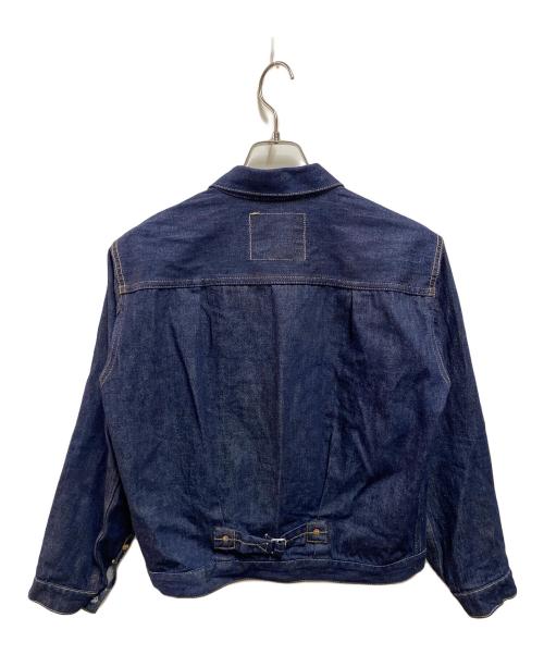 LEVI'S VINTAGE CLOTHING（リーバイス ビンテージ クロージング）LEVI'S VINTAGE CLOTHING (リーバイス ビンテージ クロージング) 1936TYPE I JACKET デニムジャケット インディゴ サイズ:38の古着・服飾アイテム