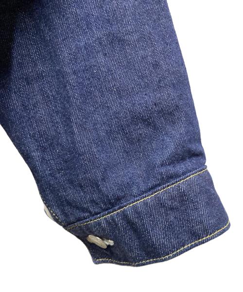 LEVI'S VINTAGE CLOTHING（リーバイス ビンテージ クロージング）LEVI'S VINTAGE CLOTHING (リーバイス ビンテージ クロージング) 1936TYPE I JACKET デニムジャケット インディゴ サイズ:38の古着・服飾アイテム