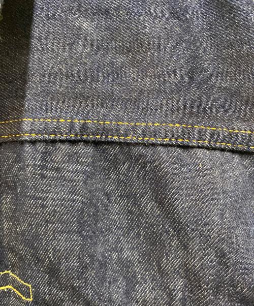 LEVI'S VINTAGE CLOTHING（リーバイス ビンテージ クロージング）LEVI'S VINTAGE CLOTHING (リーバイス ビンテージ クロージング) 1936TYPE I JACKET デニムジャケット インディゴ サイズ:38の古着・服飾アイテム