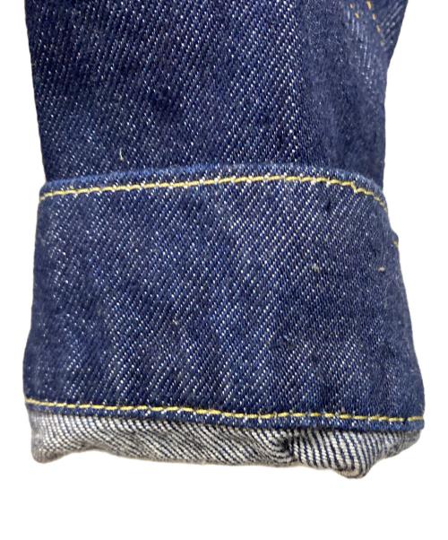 LEVI'S VINTAGE CLOTHING（リーバイス ビンテージ クロージング）LEVI'S VINTAGE CLOTHING (リーバイス ビンテージ クロージング) 1936TYPE I JACKET デニムジャケット インディゴ サイズ:38の古着・服飾アイテム