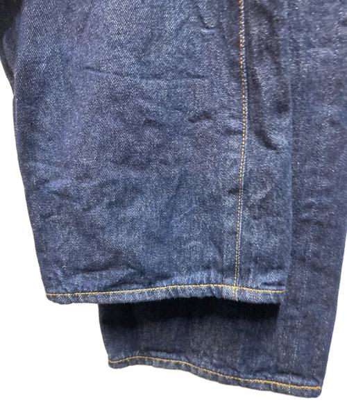 LEVI'S VINTAGE CLOTHING（リーバイス ビンテージ クロージング）LEVI'S VINTAGE CLOTHING (リーバイス ビンテージ クロージング) 復刻501XXデニムパンツ インディゴ サイズ:Ｗ33×Ｌ34の古着・服飾アイテム
