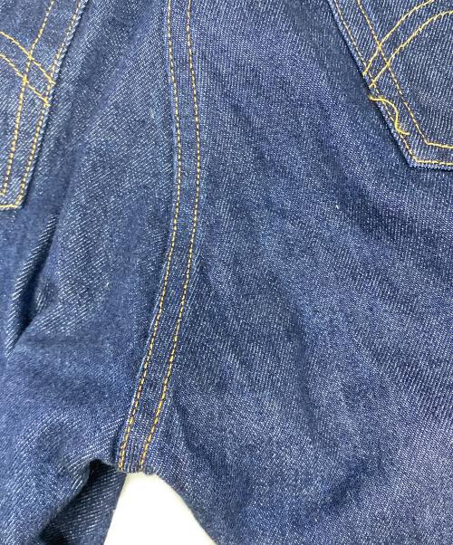 LEVI'S VINTAGE CLOTHING（リーバイス ビンテージ クロージング）LEVI'S VINTAGE CLOTHING (リーバイス ビンテージ クロージング) 復刻501XXデニムパンツ インディゴ サイズ:Ｗ33×Ｌ34の古着・服飾アイテム
