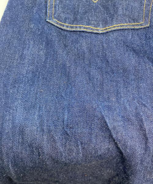 LEVI'S VINTAGE CLOTHING（リーバイス ビンテージ クロージング）LEVI'S VINTAGE CLOTHING (リーバイス ビンテージ クロージング) 復刻501XXデニムパンツ インディゴ サイズ:Ｗ33×Ｌ34の古着・服飾アイテム