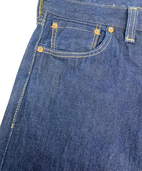 LEVI'S VINTAGE CLOTHING（リーバイス ビンテージ クロージング）LEVI'S VINTAGE CLOTHING (リーバイス ビンテージ クロージング) 復刻501XXデニムパンツ インディゴ サイズ:Ｗ33×Ｌ34の古着・服飾アイテム