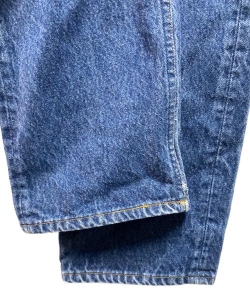 LEVI'S（リーバイス）LEVI'S (リーバイス) デニムパンツ インディゴ サイズ:Ｗ34×Ｌ33の古着・服飾アイテム