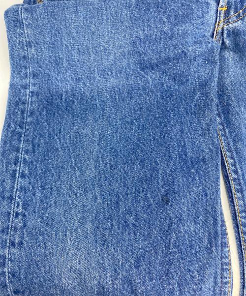 LEVI'S（リーバイス）LEVI'S (リーバイス) デニムパンツ インディゴ サイズ:Ｗ34×Ｌ33の古着・服飾アイテム