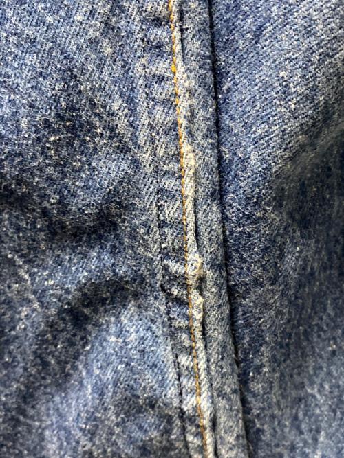 LEVI'S（リーバイス）LEVI'S (リーバイス) デニムパンツ インディゴ サイズ:Ｗ34×Ｌ33の古着・服飾アイテム