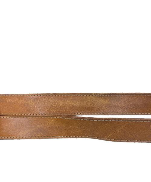 CELINE（セリーヌ）CELINE (セリーヌ) マカダム柄トートバッグ ブラウンの古着・服飾アイテム