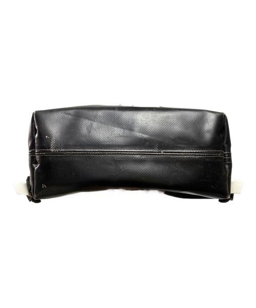 FREITAG（フライターグ）FREITAG (フライターグ) PETE ホワイト×ブラックの古着・服飾アイテム