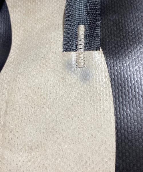 FREITAG（フライターグ）FREITAG (フライターグ) PETE ホワイト×ブラックの古着・服飾アイテム