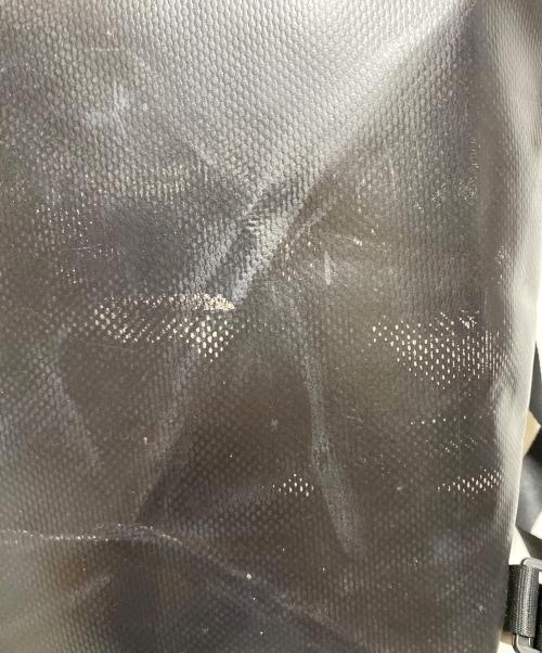 FREITAG（フライターグ）FREITAG (フライターグ) PETE ホワイト×ブラックの古着・服飾アイテム