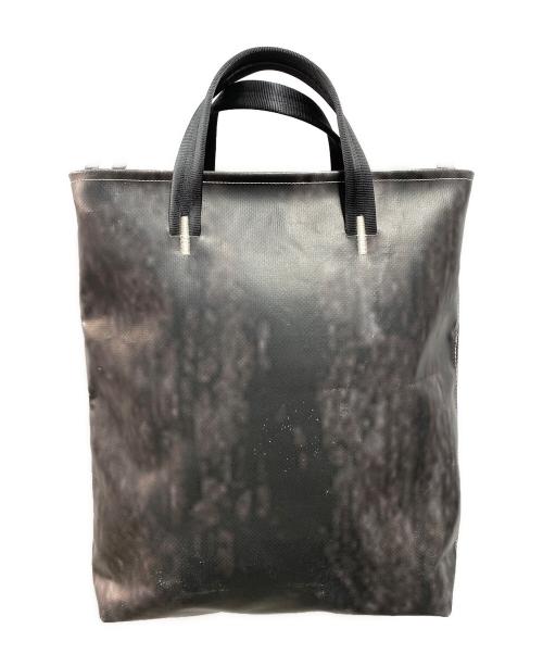 FREITAG（フライターグ）FREITAG (フライターグ) LELAND ブラック×ホワイトの古着・服飾アイテム