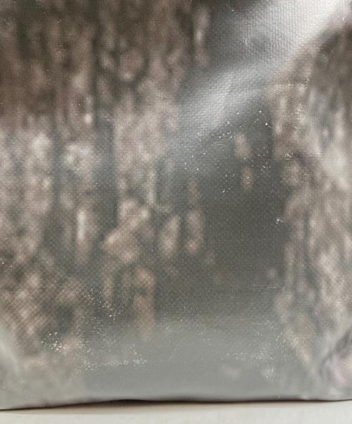 FREITAG（フライターグ）FREITAG (フライターグ) LELAND ブラック×ホワイトの古着・服飾アイテム