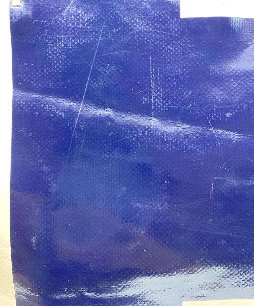 FREITAG（フライターグ）FREITAG (フライターグ) LELAND ネイビー×ホワイトの古着・服飾アイテム