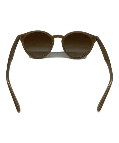 RAY-BAN（レイバン）RAY-BAN (レイバン) サングラス ベージュ サイズ:51□20の古着・服飾アイテム