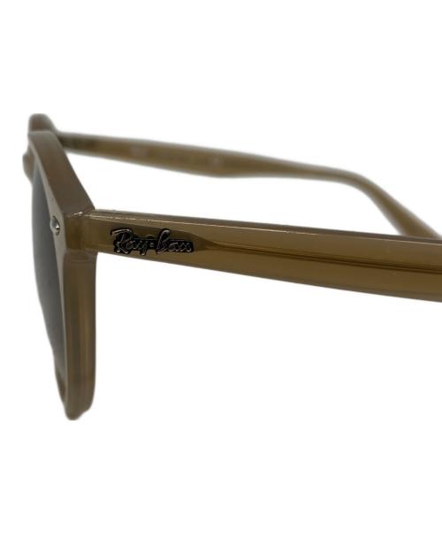 RAY-BAN（レイバン）RAY-BAN (レイバン) サングラス ベージュ サイズ:51□20の古着・服飾アイテム