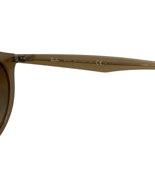 RAY-BAN（レイバン）RAY-BAN (レイバン) サングラス ベージュ サイズ:51□20の古着・服飾アイテム