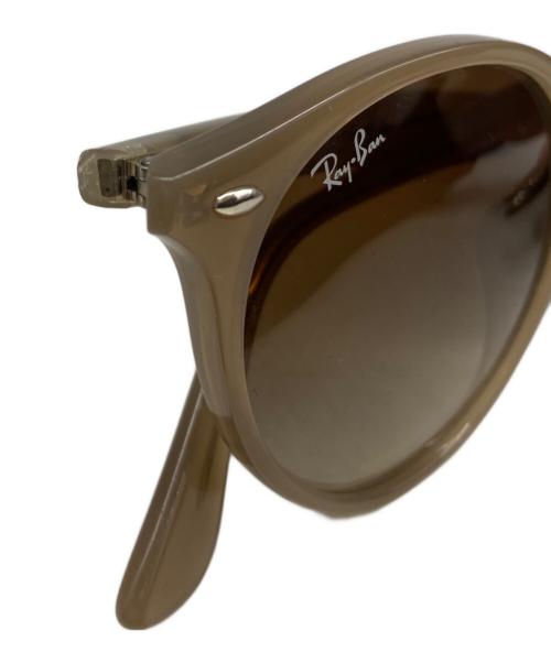 RAY-BAN（レイバン）RAY-BAN (レイバン) サングラス ベージュ サイズ:51□20の古着・服飾アイテム