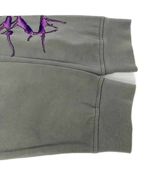 DIESEL（ディーゼル）DIESEL (ディーゼル) T-BOXT-LS-R12 グリーン サイズ:Ｓの古着・服飾アイテム