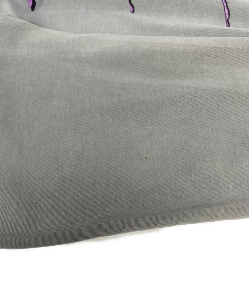 DIESEL（ディーゼル）DIESEL (ディーゼル) T-BOXT-LS-R12 グリーン サイズ:Ｓの古着・服飾アイテム