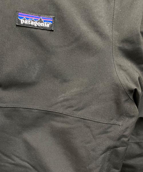 Patagonia（パタゴニア）Patagonia (パタゴニア) kids for in one everyday jacket ブラック サイズ:ＸＬの古着・服飾アイテム