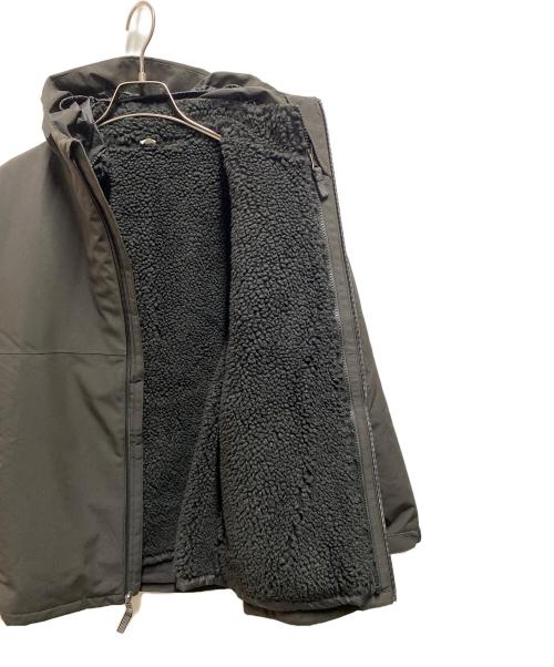 Patagonia（パタゴニア）Patagonia (パタゴニア) kids for in one everyday jacket ブラック サイズ:ＸＬの古着・服飾アイテム