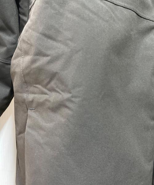 Patagonia（パタゴニア）Patagonia (パタゴニア) kids for in one everyday jacket ブラック サイズ:ＸＬの古着・服飾アイテム