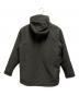 Patagonia (パタゴニア) kids for in one everyday jacket ブラック サイズ:ＸＬ：12000円