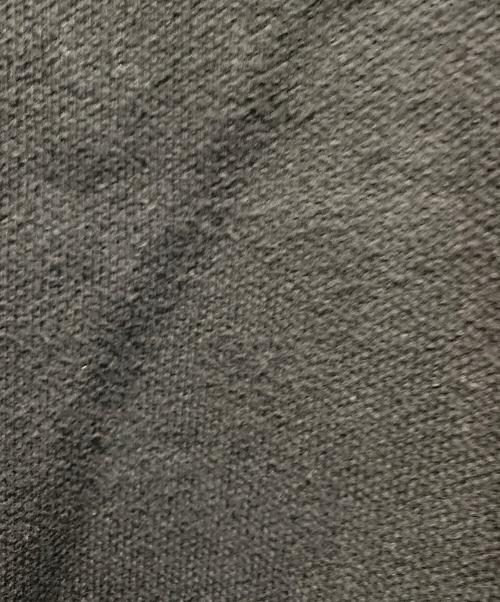 TTT MSW（ティー）TTT MSW (ティー) 25SS ジップアップニットジャケット ブラック サイズ:Ｍの古着・服飾アイテム