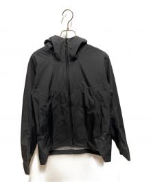 ARC'TERYX VEILANCE（アークテリクス ヴェイランス）の古着「Arris Jacket」｜ブラック