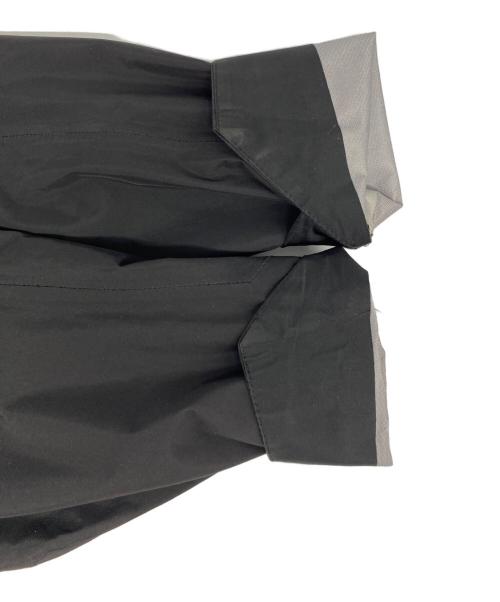 ARC'TERYX VEILANCE（アークテリクス ヴェイランス）ARC'TERYX VEILANCE (アークテリクス ヴェイランス) Arris Jacket ブラック サイズ:Ｓの古着・服飾アイテム