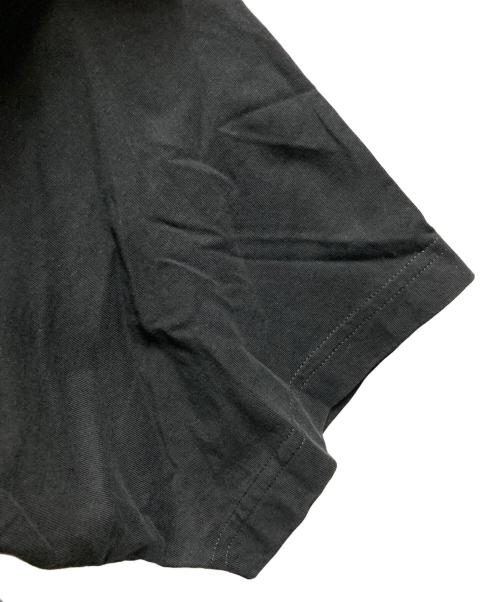 KENZO（ケンゾー）KENZO (ケンゾー) フラワーロゴＴシャツ ブラック サイズ:Ｍの古着・服飾アイテム