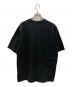 KENZO (ケンゾー) フラワーロゴＴシャツ ブラック サイズ:Ｍ：8000円