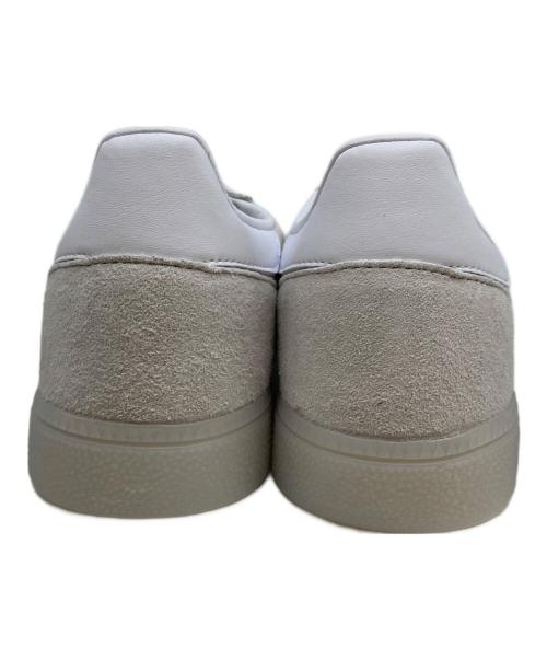 adidas（アディダス）adidas (アディダス) BEAUTY&YOUTH (ビューティーアンドユース) HANDBALL SPEZIAL グレー サイズ:27.5㎝の古着・服飾アイテム