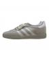 adidas (アディダス) BEAUTY&YOUTH (ビューティーアンドユース) HANDBALL SPEZIAL グレー サイズ:27.5㎝：7000円