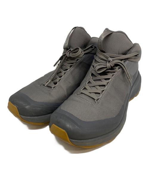 ARC'TERYX（アークテリクス）ARC'TERYX (アークテリクス) AERIOS FL グレー サイズ:26.5cmの古着・服飾アイテム