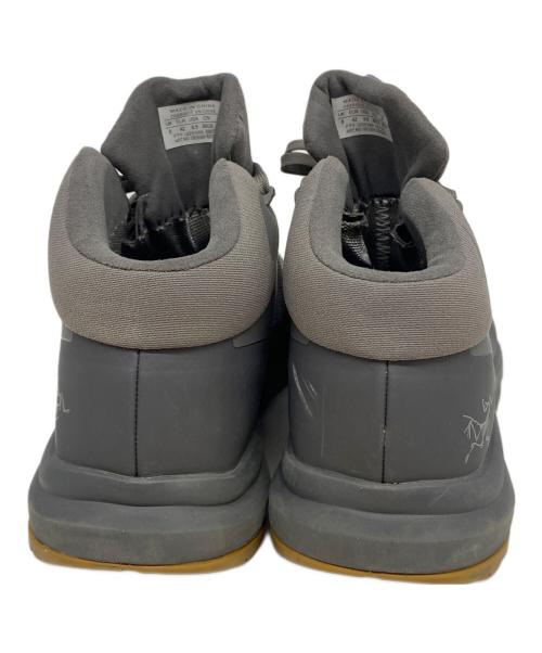 ARC'TERYX（アークテリクス）ARC'TERYX (アークテリクス) AERIOS FL グレー サイズ:26.5cmの古着・服飾アイテム